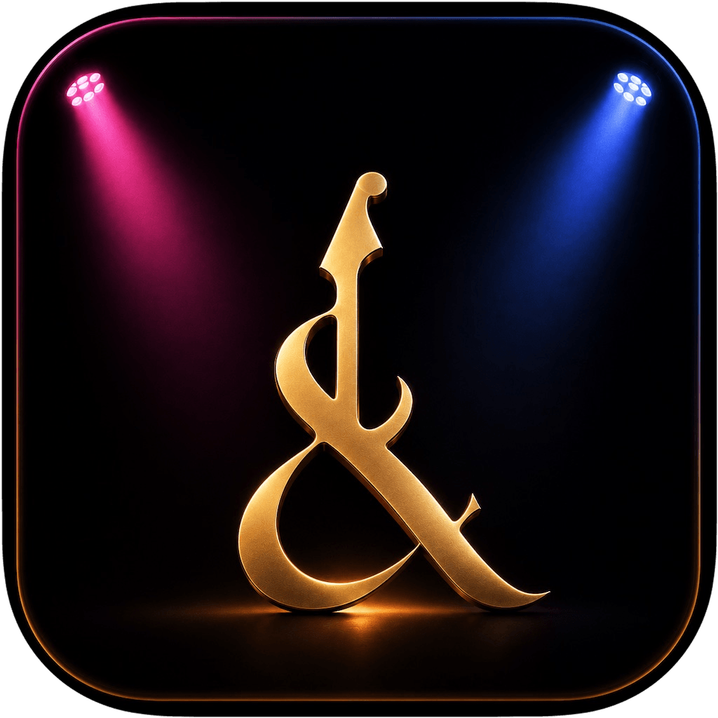 Velvet Remote app icon