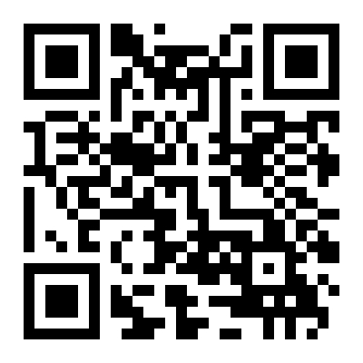 QR code to download Velvet Remote